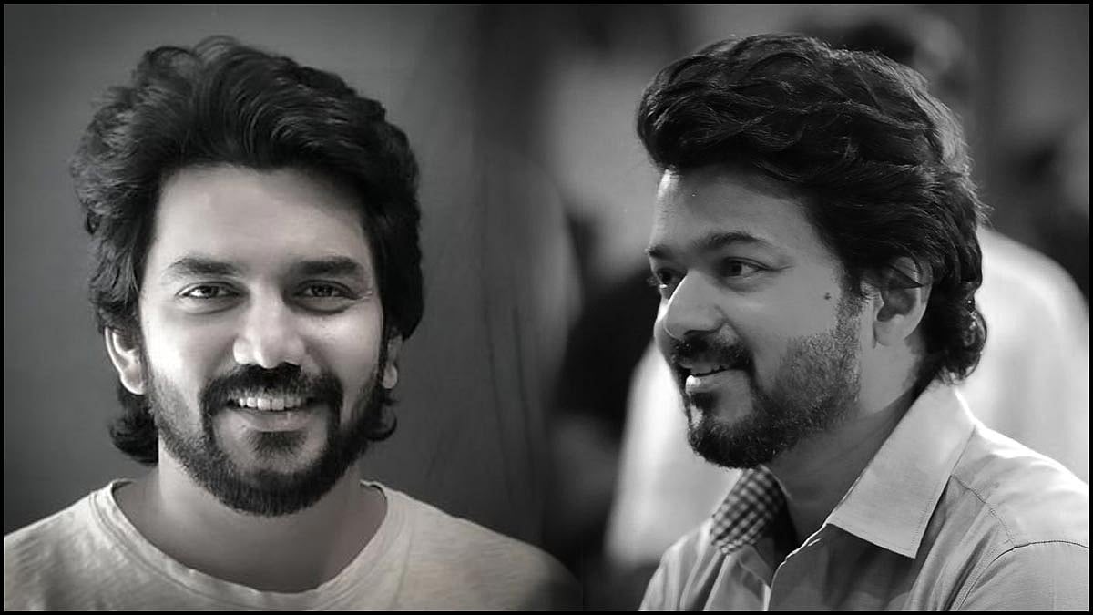 “ஒரு தனிமனிதனுக்கான அநீதி நாட்டுக்கே துரோகமாகும்” - மாதவனின் ராக்கெட்ரி ட்ரெய்லர் வெளியீடு!