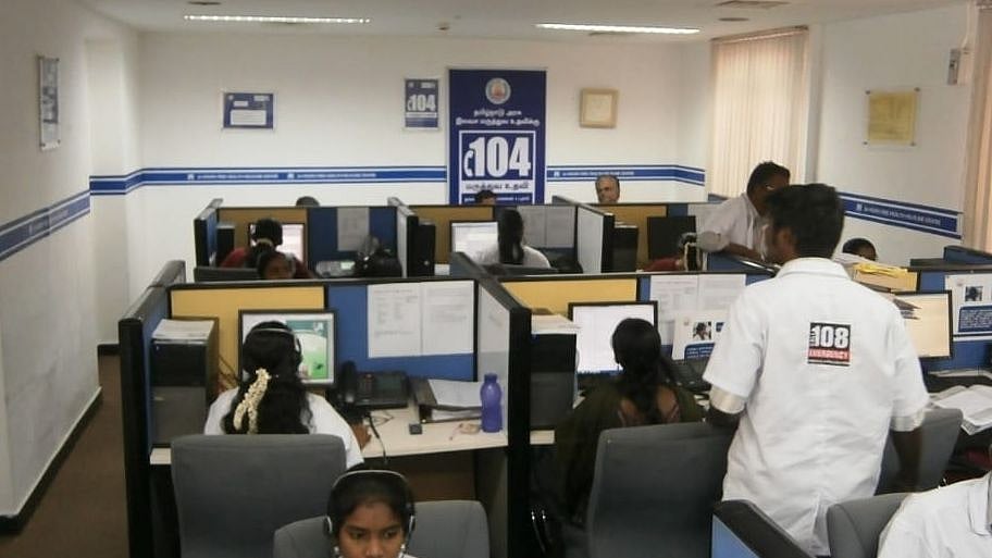 நோயாளிகளுக்கு ஆக்சிஜன் தேவையா? - உரிய சான்றுகளோடு அவசர உதவி எண்ணை அழைக்கலாம்!