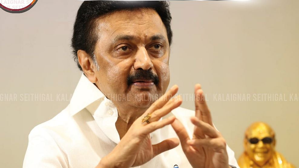 "இன்னொரு ஊரடங்கைத் தாங்கும் நிலையில் தமிழக மக்கள் இல்லை; கொரோனாவை கட்டுப்படுத்துங்கள்" : மு.க.ஸ்டாலின்