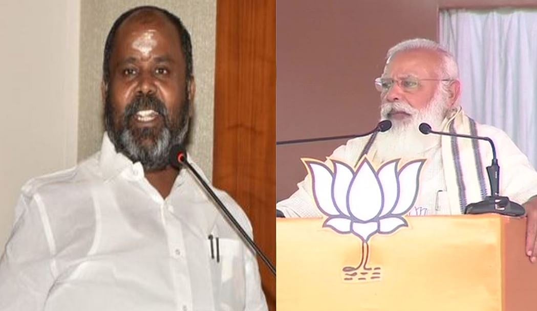 “என்னது கொரோனா தடுப்பூசியை மோடி கண்டுபிடிச்சாரா?” - ஊர் பூராம் விஞ்ஞானிகளாகவே இருந்தா எப்படி?