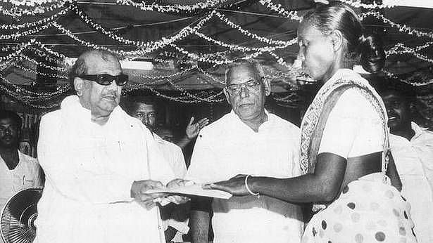“தாழ்த்தப்பட்டோர் - பழங்குடியினர் முன்னேற்றத்திற்கு பாடுபட்ட கலைஞர் அரசு” : மகுடம் சூடிய தி.மு.க-16