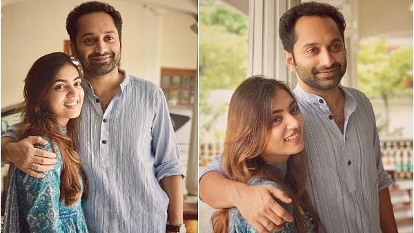 கணவரை அடுத்து டோலிவுட்டுக்கு சென்ற நஸ்ரியா; தென்னிந்திய சினிமாவில் வலம் வரும் சன்னி லியோன் - சினி பைட்ஸ்!