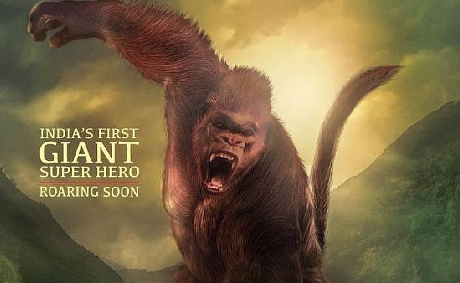 சர்தார்க்கு மாறிய கார்த்தி; கிங் காங் ஸ்டைலில் சூப்பர் ஹீரோ படம் எடுக்கும் விஜய் பட தயாரிப்பாளர்!