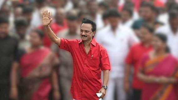 “தி.மு.க ஆட்சியில் தொழிலாளர்  முன்னேற்றத் திட்டங்களை தொய்வின்றி நிறைவேற்றிடுவோம்” : மு.க.ஸ்டாலின் உறுதி!