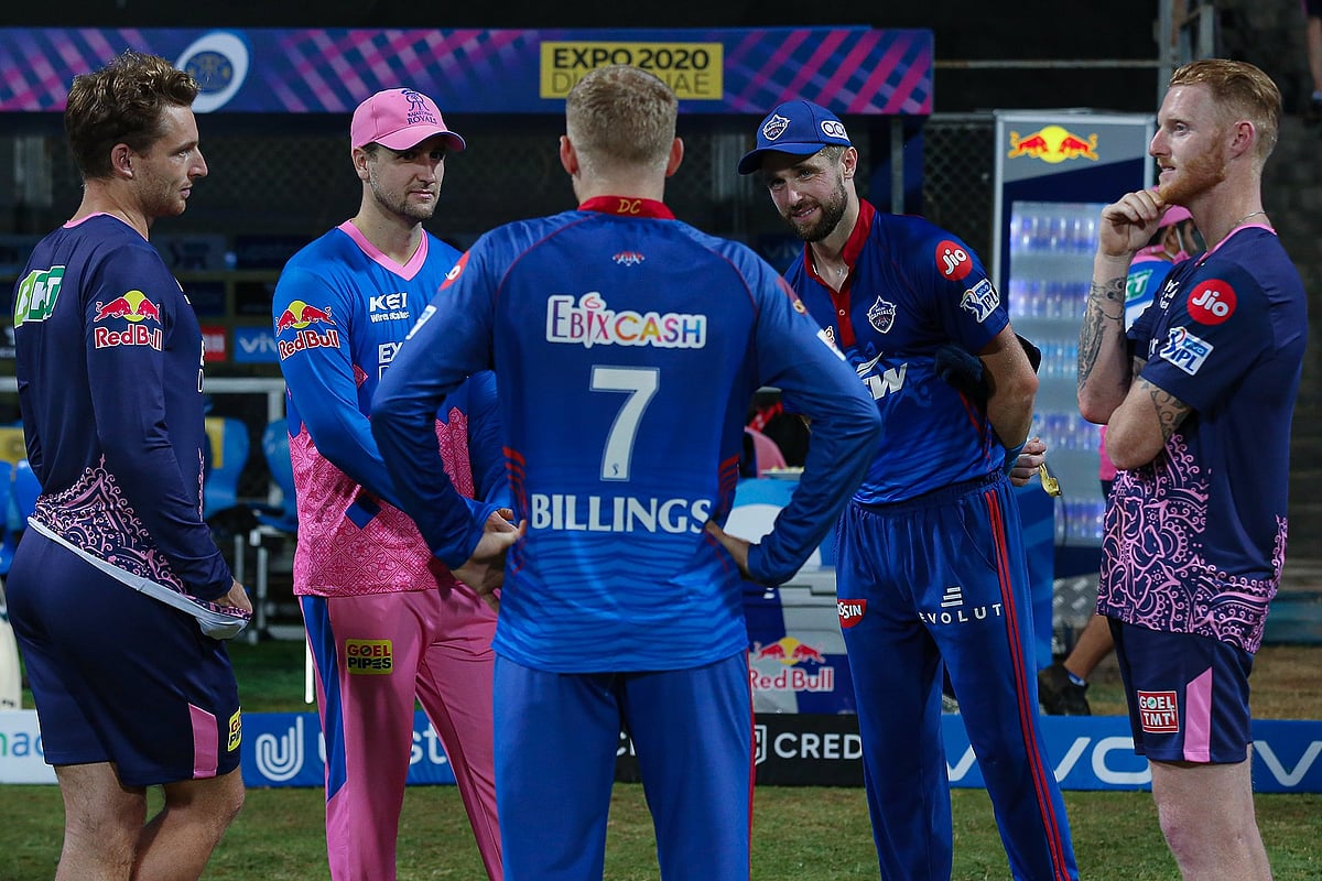 ஒற்றை ஆளாக போராடிய கில்லர் மில்லர்.. 16 கோடிக்கு நியாயம் செய்த மோரிஸ்..!