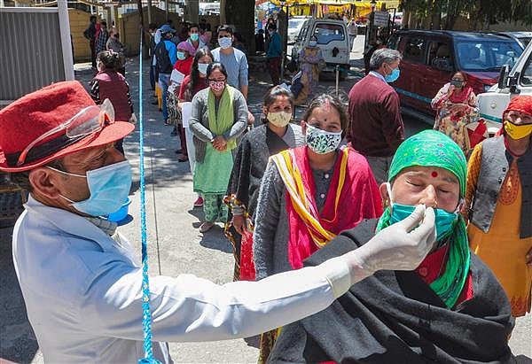 அதி தீவிரமாக பரவும் கொரோனா: கட்டுப்படுத்தாவிடில் இதுதான் நேரும் - எச்சரிக்கும் மதுரை எம்பி சு.வெங்கடேசன் 