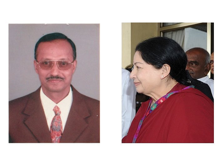 “ஜெயலலிதா என்ற பொய்க் கட்டமைப்பை வீழ்த்திய நீதி அரசன் மைக்கேல் டி.குன்ஹா” : முரசொலி தலையங்கம் புகழாரம் !