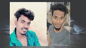 “அரக்கோணம் அருகே இரண்டு இளைஞர்கள் குத்திக்கொலை” : தேர்தல் முன்விரோதம் காரணமா? - போலிஸ் விசாரணை!