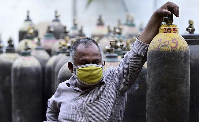 “இந்தியாவில் ஆக்சிஜனுக்கு தட்டுப்பாடே இல்லை... இப்போது என்னதான் சிக்கல்?” - அதிர்ச்சி காரணங்கள்!