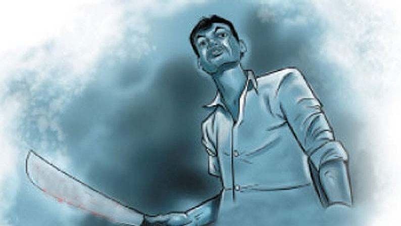 சோலார் நிறுவன அதிகாரியை வெட்டிக் கொன்ற ‘மாஸ்க்’ கும்பல்... தென்காசி அருகே பயங்கரம்!