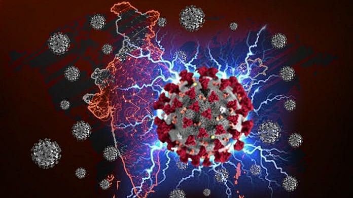 “மே இறுதி வரை கொரோனா தாக்கம் நீடிக்கும்” : தடுப்பு நடவடிக்கையில் ஆமை வேகத்தில் இருக்கும் மோடி அரசு !