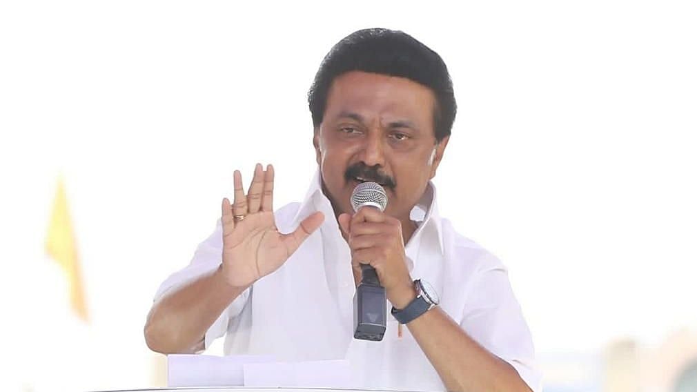 “மாநில உரிமைகளை தாரைவார்த்து காலில் விழுந்துகிடக்க நாங்கள் அதிமுக அல்ல” - மோடிக்கு மு.க.ஸ்டாலின் பதிலடி!