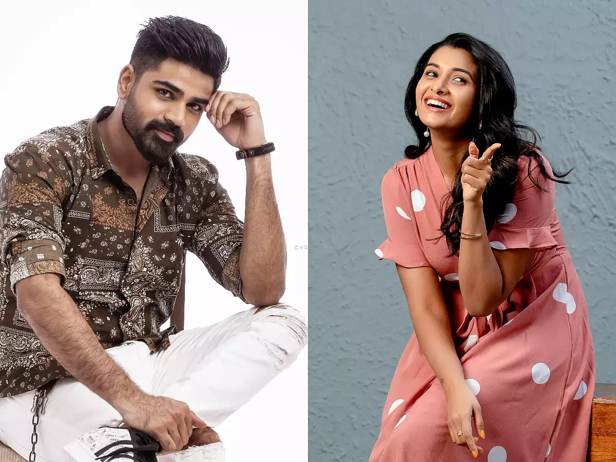 ஆதிபுருஷ்-க்கு பிறகு மாஸ்டர் இயக்குநருடன் இணையும் பிரபாஸ் : சைக்கிள் கேப்பில் கதை கூறிய லோகேஷ்!