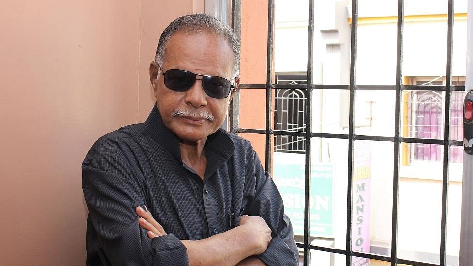 “பிரபஞ்சனின் கடைசி எழுத்து” - எழுத்தாளரின் நினைவுக்குறிப்புகள்!