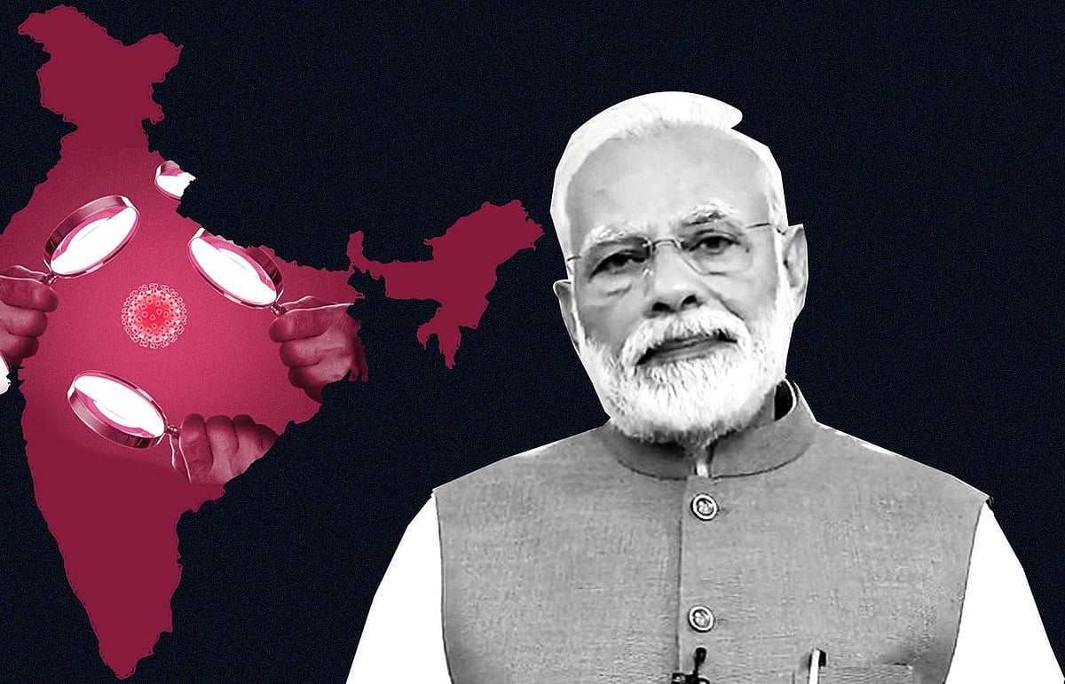 “தடுப்பூசிக்காக மக்களை அலைக்கழிக்கப்பது போராட்டங்களுக்கே வழி வகுக்கும்” - ப.சிதம்பரம் எச்சரிக்கை!