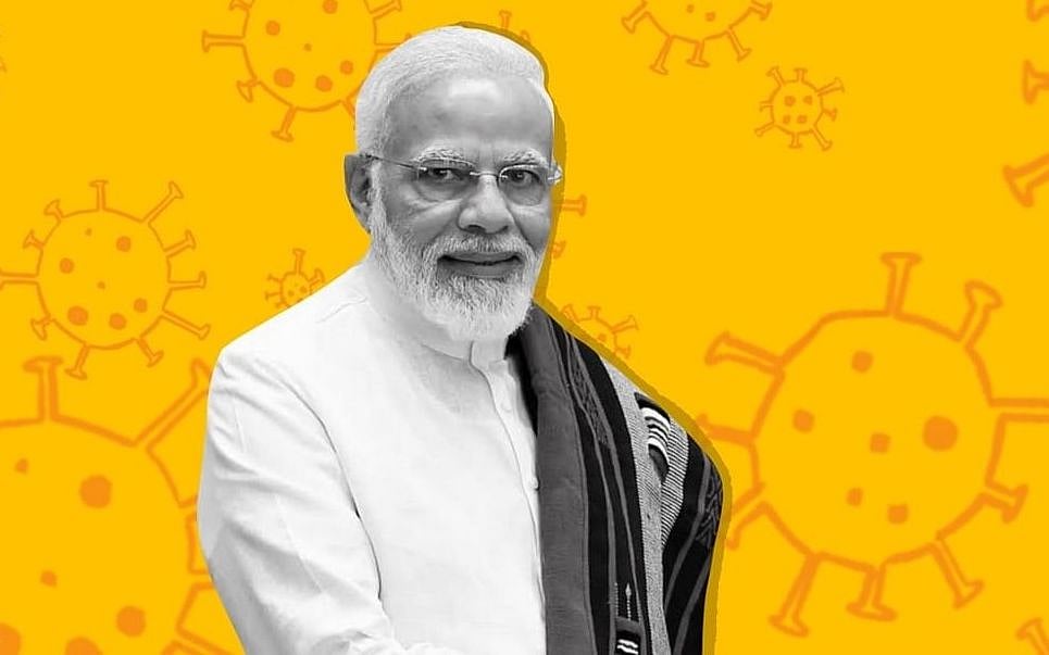 “மருந்து கொள்முதல் கட்டுப்பாடுகளை நீக்கி தடுப்பூசிகளை வழங்கிடுக” - பிரதமர் மோடிக்கு மு.க.ஸ்டாலின் கடிதம்!