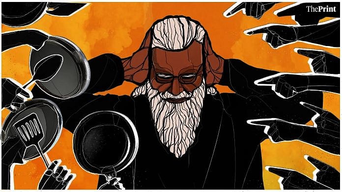 “இந்தியா ஸ்தம்பித்து போனதற்கு மோடி அரசின் திறமையின்மையே காரணம்” - வசைப்பாடும் உலக செய்தி ஊடங்கள்!