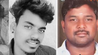 அ.தி.மு.க ஐ.டி விங் செயலாளர் கைது: அரக்கோணம் இரட்டைக்கொலை வழக்கில் மேலும் பல ஆளுங்கட்சியினருக்கு தொடர்பு?