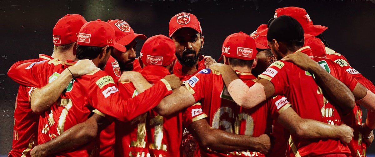 ஒரே ஸ்பெல்லில் பஞ்சாபை சிதைத்த தீபக் சஹார்... வெற்றிக்கணக்கை தொடங்கிய CSK!