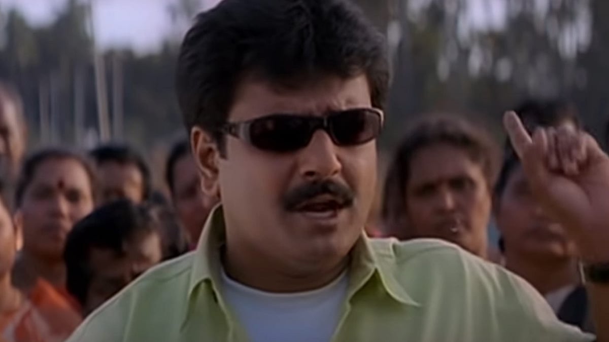 “மூடநம்பிக்கைக்கும் போலிச் சாமியார்களுக்கும் எதிராகப் பேசிய ஆன்மீகவாதி விவேக்” - ரசிகர்கள் உருக்கம்!