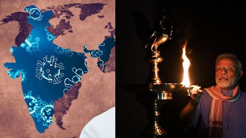 கொரோனா ஜிகாத் என்ற பாஜகவினர் கும்பமேளா பரவலுக்கு என்ன பெயர் சூட்டப் போகிறது? - K.S.அழகிரி சரமாரி தாக்கு!