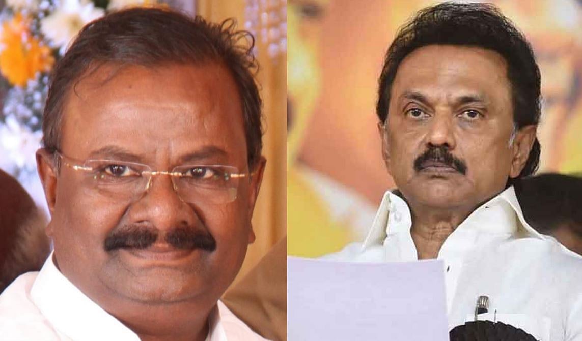 கொரோனாவுக்கு காங்., வேட்பாளர் பலி; மு.க.ஸ்டாலின் இரங்கல் - முன்னெச்சரிக்கை தேவை என அறிவுறுத்தல்!