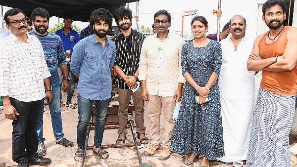 ஜெயில் ரிலீசுக்கு முன்பே இன்னொரு படத்தை இயக்கி முடித்த வசந்தபாலன்; OTTக்கு செல்லும் பீட்சா 3 -சினி பைட்ஸ்