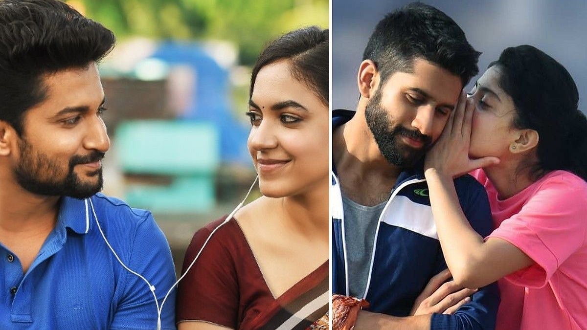 டோலிவுட்டையும் ஆக்கிரமித்த ஓ.டி.டி. : ரிலீசுக்கு காத்திருக்கும் முன்னணி நடிகர்களின் திரைப்படங்கள்!