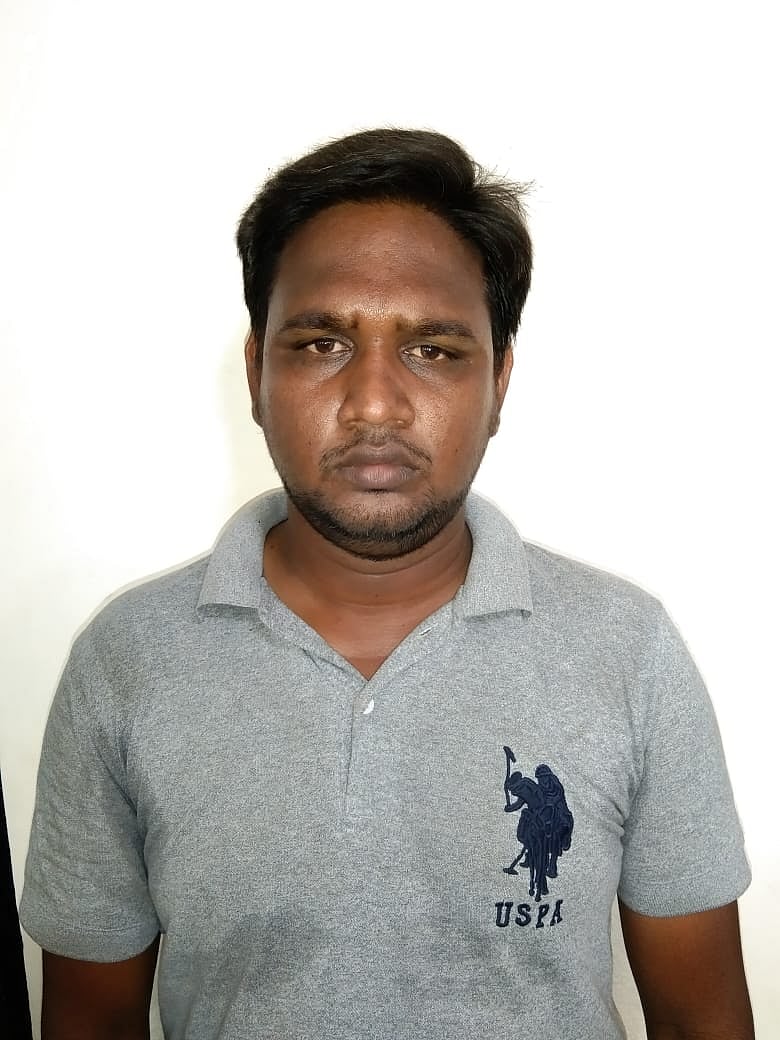 “மருத்துவக் காப்பீட்டு திட்டத்தில் 1.70 கோடி மோசடி” : ஆளும் கட்சிக்கு பங்கு உள்ளதா? - போலிஸார் விசாரணை !