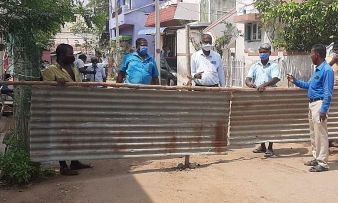 “காசு கொடுத்தா கவனிக்கிறோம்; இல்லனா தனியார் ஆஸ்பத்திரிக்கு போங்க”- மதுரை அரசு மருத்துவமனையின் அட்டூழியம்!