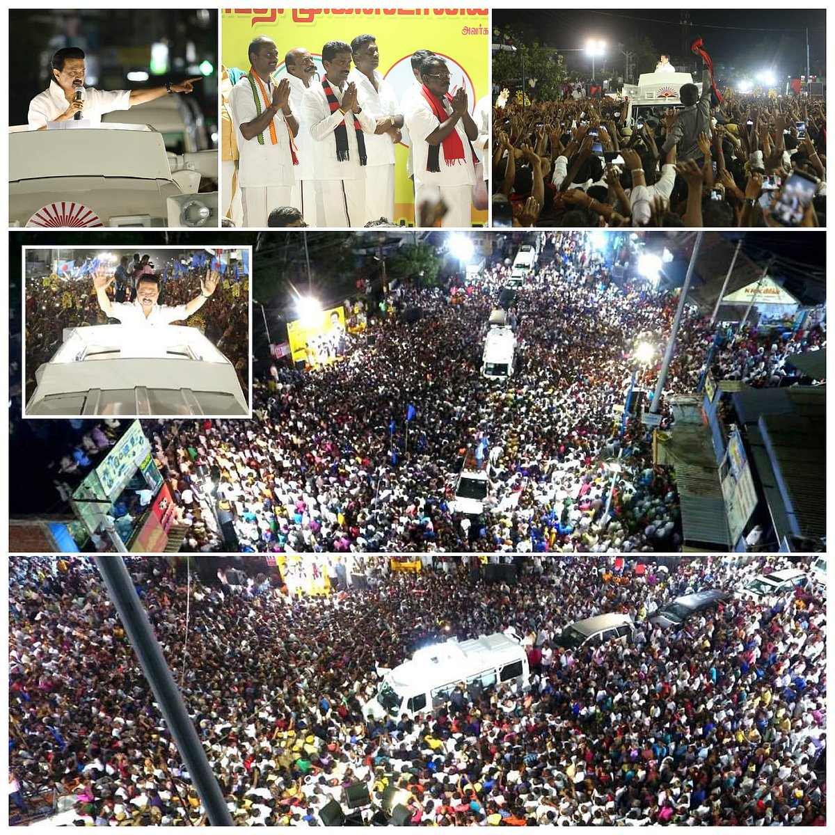 “தி.மு.கவைப் பற்றி பேசுவதற்கு மோடிக்கு என்ன அருகதை, யோக்கியதை இருக்கிறது?” : மு.க.ஸ்டாலின் ஆவேசம்!