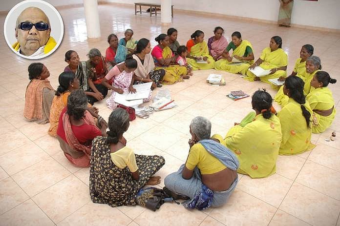 “ஊரக, உள்ளாட்சித்துறை அமைச்சராக மு.க.ஸ்டாலின் ஆற்றிய அரும்பணிகளும் சாதனைகளும்!” : மகுடம் சூடிய தி.மு.க-15