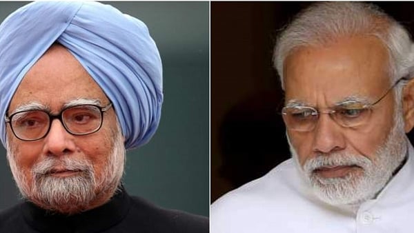 “இந்தியாவில் சுகாதார அவசரநிலை.. என் ஆலோசனைகளைக் கேளுங்கள்” - மோடி அரசை எச்சரித்து மன்மோகன் சிங் கடிதம்!