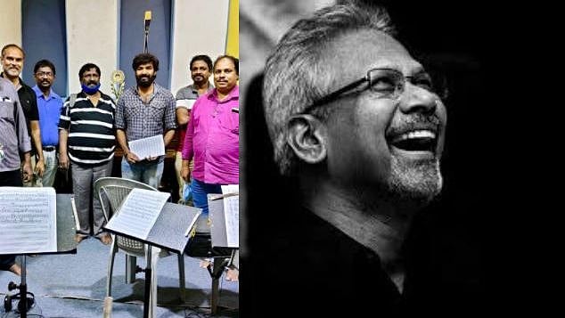 டிஜிட்டல் வடிவம் பெறும் மணி ரத்னம் படங்கள்; இசையமைப்பாளராக அறிமுகமாகும் நடிகர் ஜெய் - சினி பைட்ஸ்!