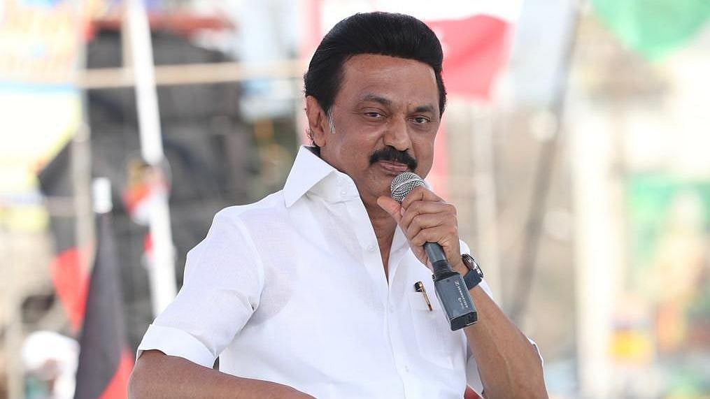 “நெருக்கடிகளை நான் எதிர்கொள்கிறேன்; வெற்றியை நீங்கள் பெற்றுத் தாருங்கள்!” - மு.க.ஸ்டாலின் மடல்!