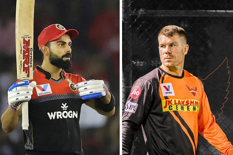 சபாஷ் சொல்ல வைத்த கோலியின் கேப்டன்சி; இரண்டாவது வெற்றியை பதிவு செய்து ஆச்சர்யத்தில் ஆழ்த்திய பெங்களூர்!