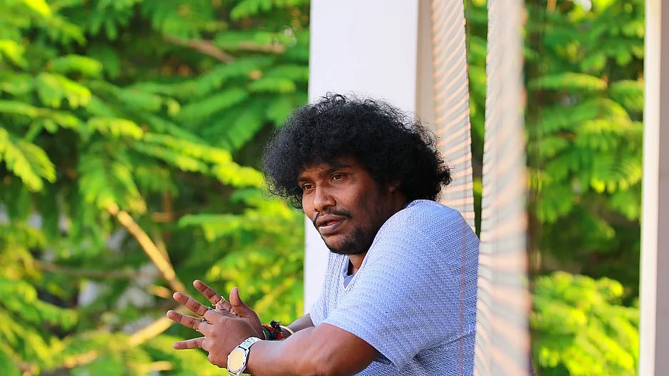 விஜய்யின் அடுத்த படத்திலும் யோகிபாபு? - உறுதியானது 4வது முறையாக கூட்டணி!