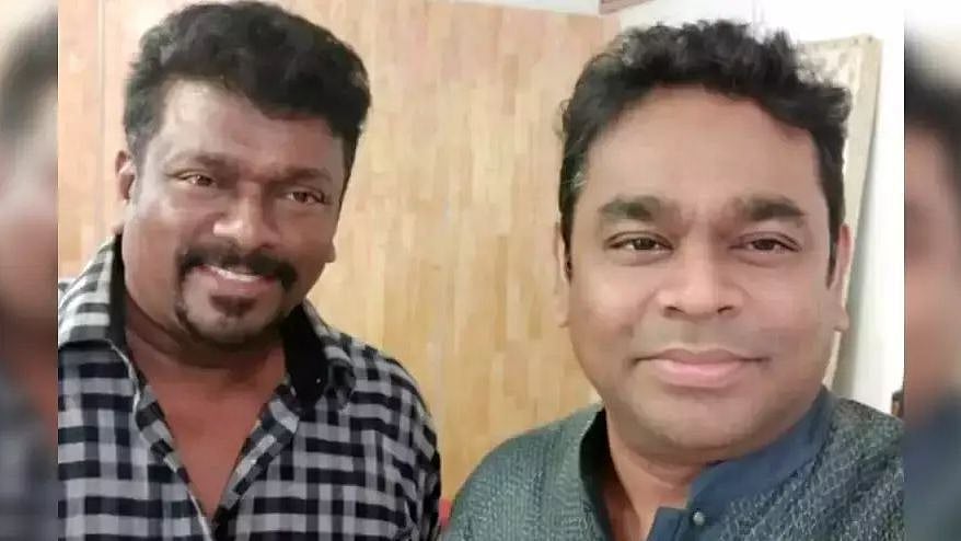 “ஏ.ஆர்.ஆர் வாய் கேட்பது அரிது” - இரவின் நிழல் படத்தின் குஷியான அப்டேட் கொடுத்த பார்த்திபன்!