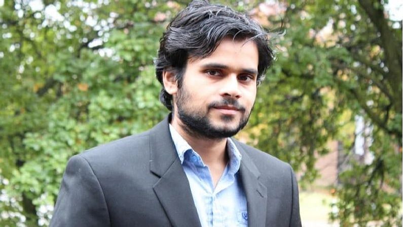 அமெரிக்காவில் மீண்டும் தலைதூக்கும் இனவெறி : இந்திய இளம் பொறியாளர் சுட்டுக்கொலை !