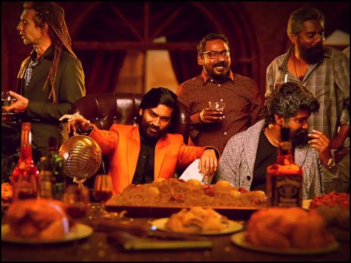 ஆங்கிலத்திலும் வெளியாகிறது தனுஷின் ஜகமே தந்திரம்? மைல் கல்லாகும் ‘மாநாடு’ - கோலிவுட் சினி பைட்ஸ்!