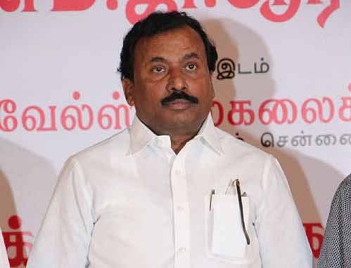 “என் மீதான குற்றச்சாட்டை நிரூபித்துவிட்டால்..!” - சைதை துரைசாமிக்கு மா.சுப்பிரமணியன் சவால்!