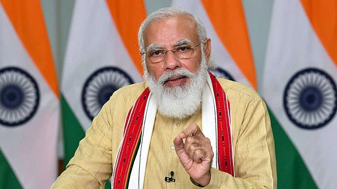 “பா.ஜ.கவின் 25 வருட ஆட்சியில் ஒரு அரசு மருத்துவமனை கூட கட்டவில்லை” : இதுதான் ‘குஜராத் மாடல்’ லட்சணம்?!