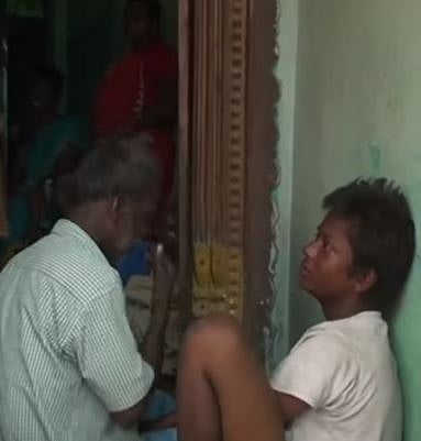 மீண்டும் தலைதூக்கும் கந்துவட்டி கொடுமை... பணத்தைக் கேட்டு மிரட்டியதால் வாழ்வை முடித்துக்கொண்ட நெசவாளி!