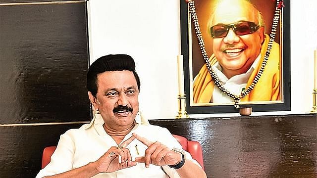 ”எத்திசையும் புகழ் மணக்கும் தலைவர் கலைஞர் வாழ்கவே”:  முதலமைச்சர் மு.க.ஸ்டாலின் மடல்!