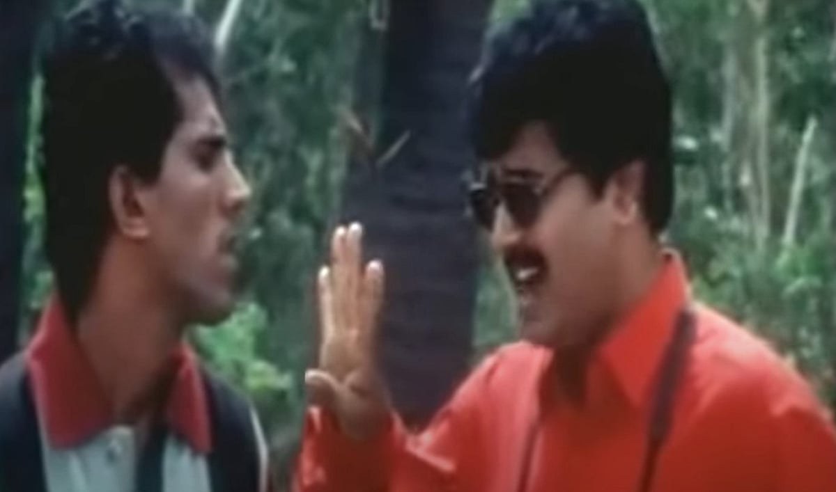 “மூடநம்பிக்கைக்கும் போலிச் சாமியார்களுக்கும் எதிராகப் பேசிய ஆன்மீகவாதி விவேக்” - ரசிகர்கள் உருக்கம்!