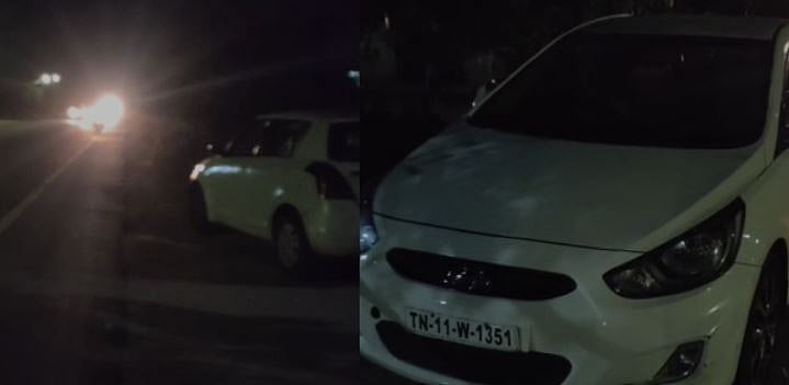 சினிமா பாணியில் துப்பாக்கி முனையில் ரியல் எஸ்டேட் அதிபர்கள் கடத்தல் : விழுப்புரத்தில் பரபரப்பு!