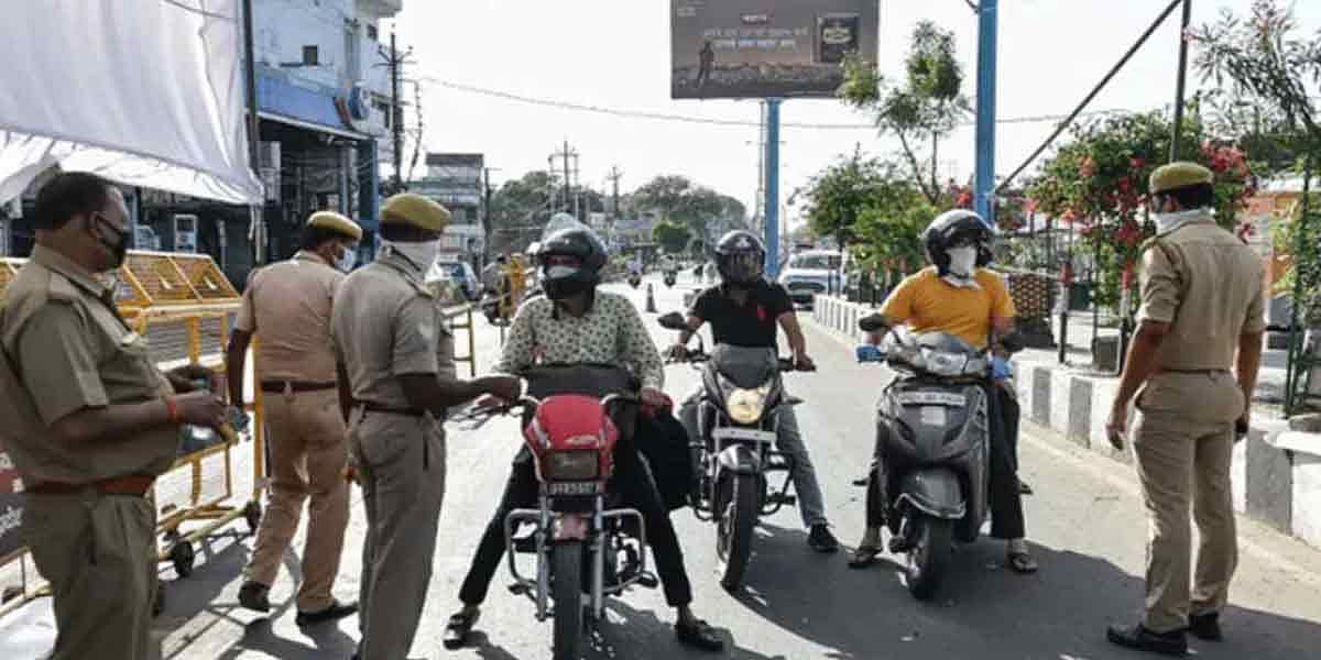 “மக்களின் ஒத்துழைப்பு இல்லை என்றால் கட்டுப்பாடுகள் இன்னும் தீவிரமாகும்”- சுகாதாரத்துறை செயலர் எச்சரிக்கை!