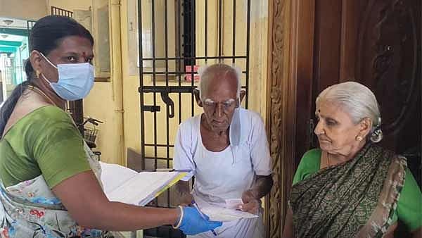 பூத் சிலிப் வழங்காததால் குறைந்த வாக்குப்பதிவு விகிதம்: ஆளுங்கட்சிக்கு ஆதரவாக செயல்பட்ட தேர்தல் ஆணையம்?