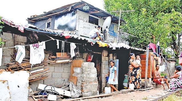"தமிழர்களின் நிலங்களை பறிக்கும் இலங்கை அரசு.. உலக நாடுகள் தடுத்து நிறுத்த வேண்டும்" - வைகோ வலியுறுத்தல்! 