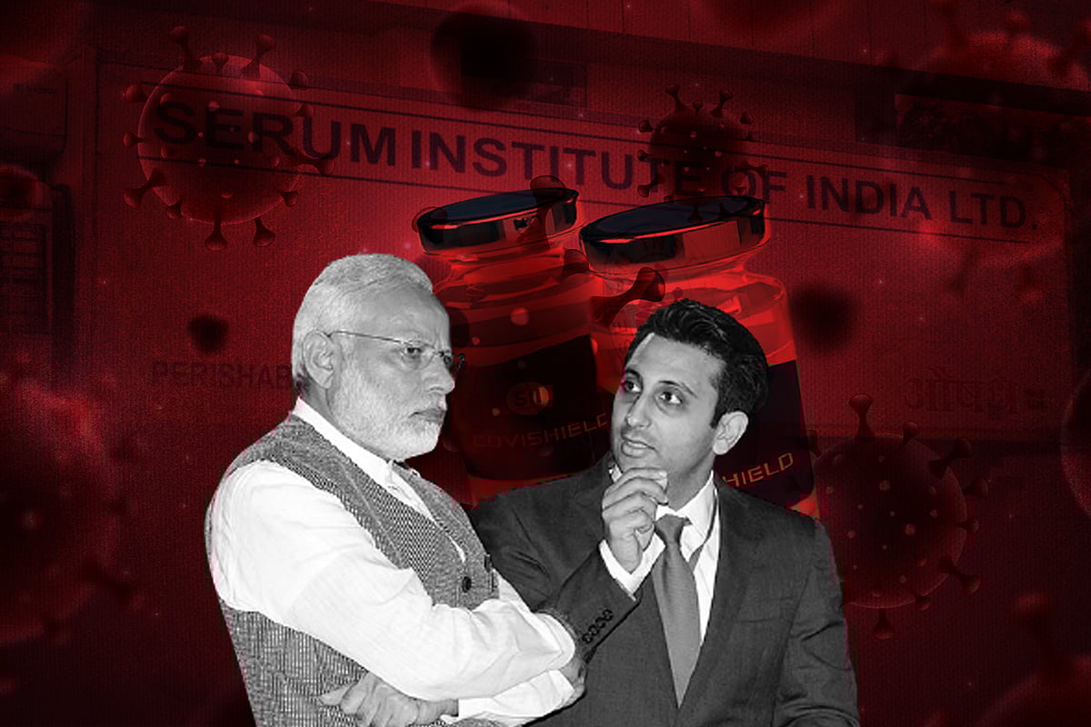 கொரோனாவை விட மாநிலங்களை ஒழிப்பதுதான் மறைமுகத் திட்டமா? - மோடி அரசின் கொள்கையும் தடுப்பூசி கொள்ளையும்!